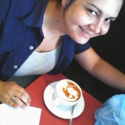 Yohana Gonzalez avatar
