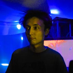 Yohei Uitenboogaart avatar