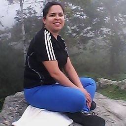 Yolimar Díaz Parra  avatar