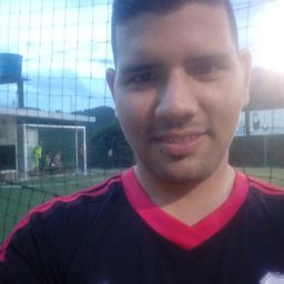 Yoneider José Novoa avatar