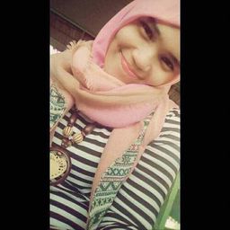Aqmalia avatar