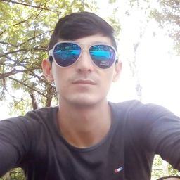 yorgar avatar