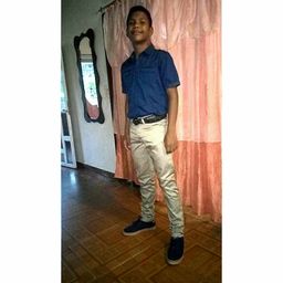 Yoscar King avatar