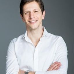 Yosi Ben Zvi avatar