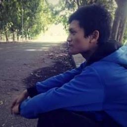 Syawqi avatar