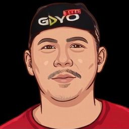 Gilang arif avatar
