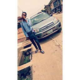 Young Pablo  avatar