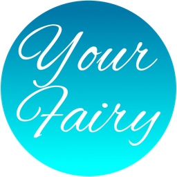 Your Fairy by CryptoCompany avatar