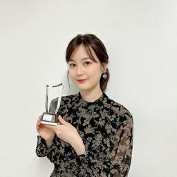 勝美香織 ( Katsumi Kaori ). avatar