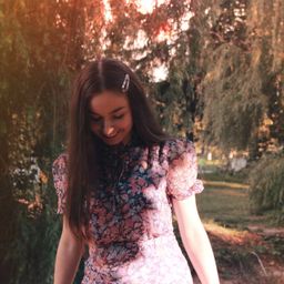 TEODORA avatar