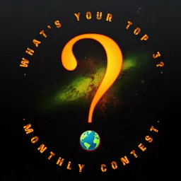 Your Top 3 avatar