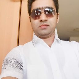 yousuf786 avatar