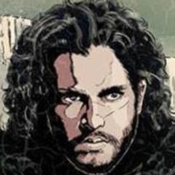 yps avatar