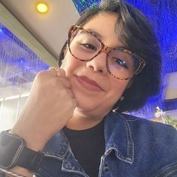 Yranna Mendoza 🌼 avatar