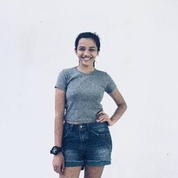 Queen Ysa avatar