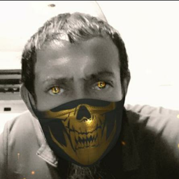 Yskar avatar