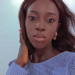 Abigail Yetunde  avatar