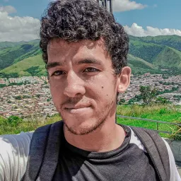 yuketh avatar