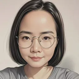 开心每一天 avatar