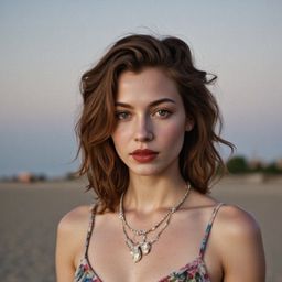 Virginia Hervall  avatar