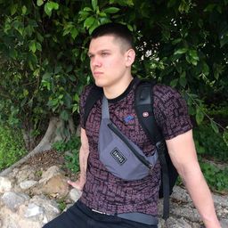 Yury Freeman avatar