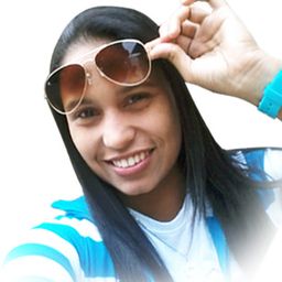 Yusmelysh avatar
