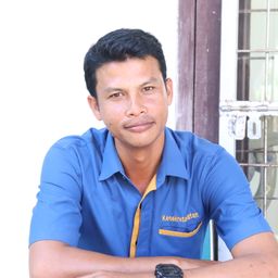 M Yusran avatar