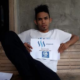 Yusril avatar