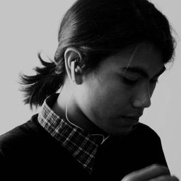 yusron avatar
