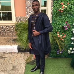 Yusuf Kehinde avatar
