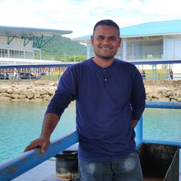 Taufiq Akbar avatar