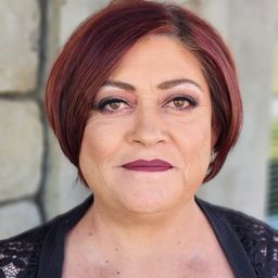 yvette1971 avatar
