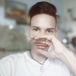 Feck Damn Wordl avatar