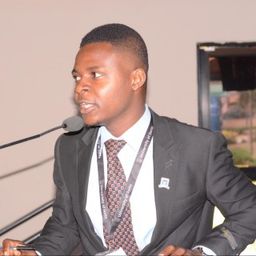 Zaccheaus Gbenga avatar
