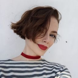 Maya Marinero avatar
