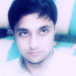 Zafar Jadoon avatar