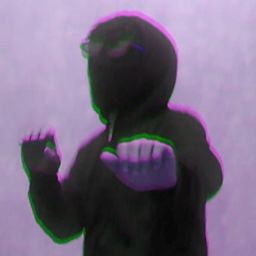 MaskSpeak avatar