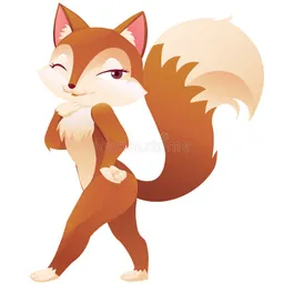 Foxy avatar