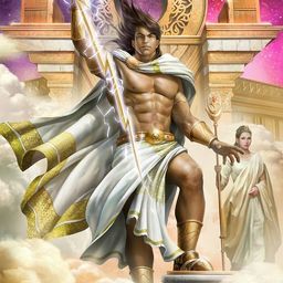 Zagreus avatar