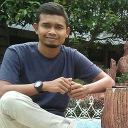 zahirin avatar