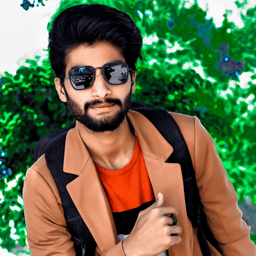 R@jpoot avatar