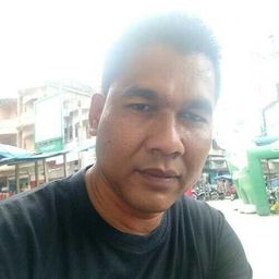 Zainal avatar