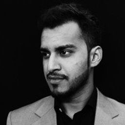 Zain Haider avatar