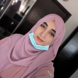 ZAIRA SHOUKAT avatar