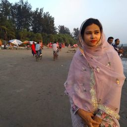 Zakia avatar