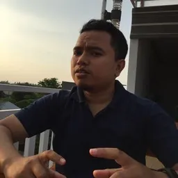 Zaki avatar