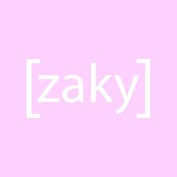 Zaky's Cringe