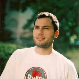 Blaz avatar