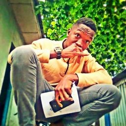 Zamani avatar