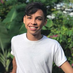 Reyberth Zambrano avatar